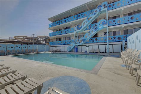 Ocean 7 ocean city nj - Ocean Dreams II beach condo is located in the heart of Ocean City, New Jersey between 13th and 14th and Wesley ave in America's Greatest Family Resort. Our beach condo is located literally steps away from the beach/ boardwalk, fishing pierpark, and other amenities. Ocean City is a family resort town located on an barrier island along the ...
